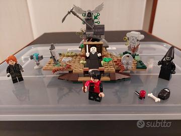 Lego Harry Potter 75965