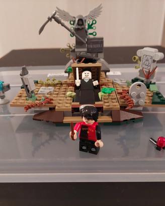 Lego Harry Potter 75965