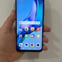 Xiaomi Redmi Note 10 black 128 GB - 6444