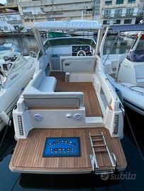 Barca cranchi cruiser 27