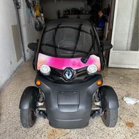 Renault Twizy 80cc