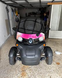 Renault Twizy 80cc