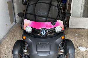 Renault Twizy 80cc