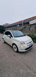 Fiat 500c 62° Anniversario