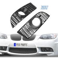GRIGLIE FENDINEBBIA BMW E90 E92 05-10 LOOK M3