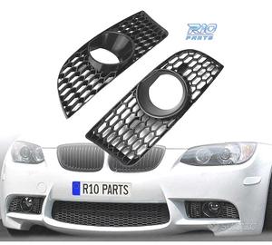 GRIGLIE FENDINEBBIA BMW E90 E92 05-10 LOOK M3