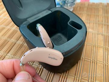 Apparecchio acustico