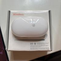 magic mouse wireless vintage