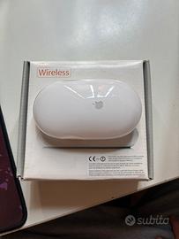 magic mouse wireless vintage