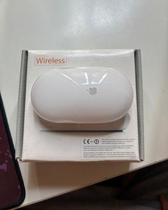 magic mouse wireless vintage