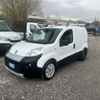 Fiat Fiorino 1.3 Mtj 95 cv Allestimento Ex ENEL Eu