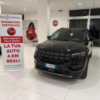 Jeep Compass 1.6 Multijet II 2WD S