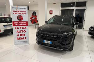 Jeep Compass 1.6 Multijet II 2WD S