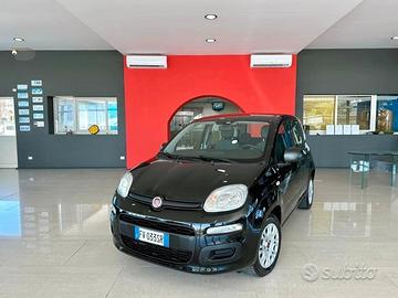 Fiat Panda FIAT PANDA 1.3 mjt EASY 95 cv