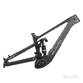 VELDURO ROGUE KIT FRAME ONLY AVINOX M2S