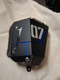 parasebatoio yamaha tracer 7