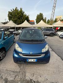 Ricambi smart 451 (2007-2014)