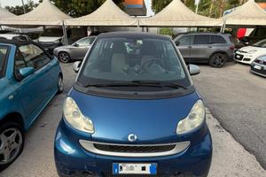 Ricambi smart 451 (2007-2014)
