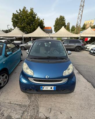 Ricambi smart 451 (2007-2014)