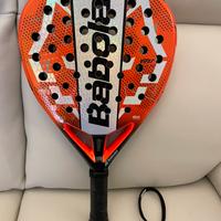 Babolat Viper Lebron