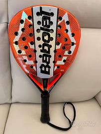 Babolat Viper Lebron