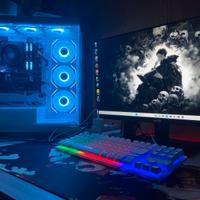 PC GAMING - 3060Ti & Ryzen 5 5600X - NUOVO RGB