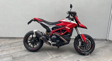 Ducati Hypermitard 821