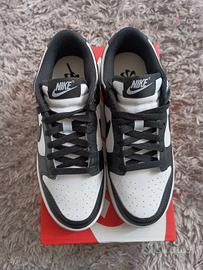 Nike dunk low Panda 🐼   EU 40