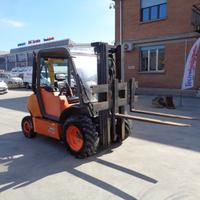Carrello elevatore ausa ch150 (mv01)