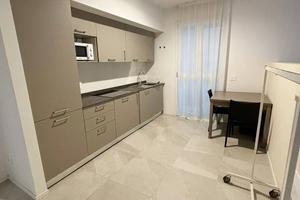 Appartamento di 40 m² con 1 locale a Parma