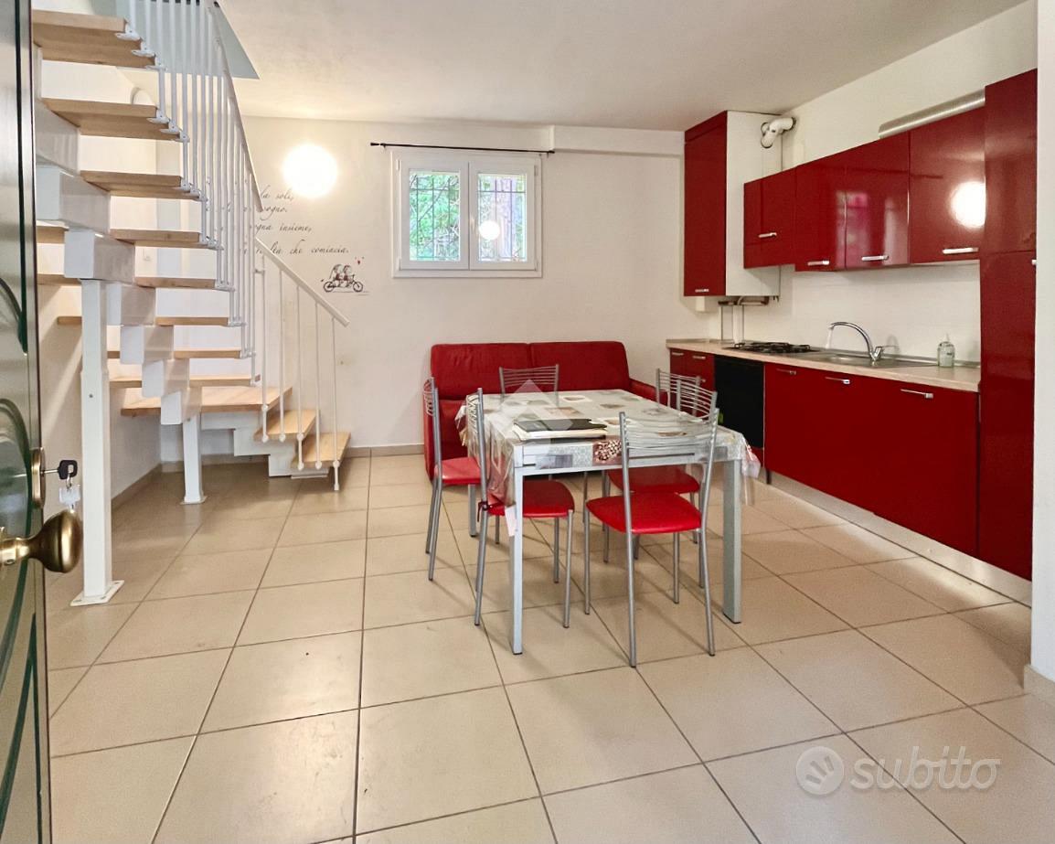 Apartment in Rimini, San Giuliano - Vista 2