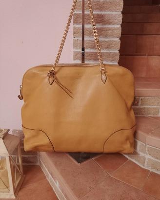 Gucci borsa bree dome tote grande