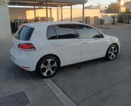 Golf VI GPL 1.6