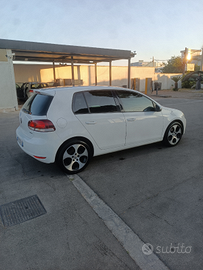 Golf VI GPL 1.6