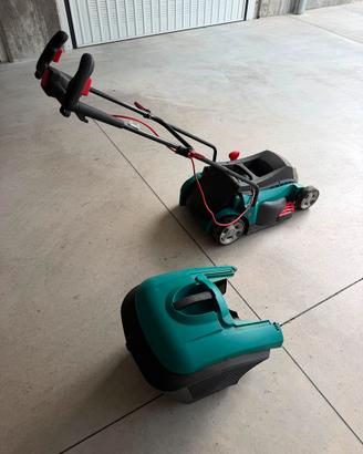 Tagliaerba Bosch