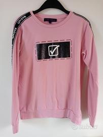 Felpa Givova 12 anni