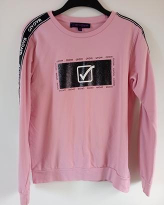 Felpa Givova 12 anni