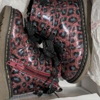 Anfibi Bimba Leopardati – Chic & Grintosi (N. 22)