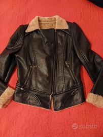 Giacca bomber moda donna vedi misure