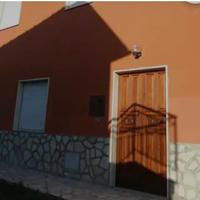 Casa cantalice/Via Matteotti - case strinati