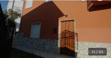 Casa cantalice/Via Matteotti - case strinati