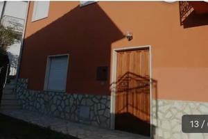 Casa cantalice/Via Matteotti - case strinati