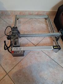Incisore Laser Atomstack X30 Pro 160W (33W ottici)