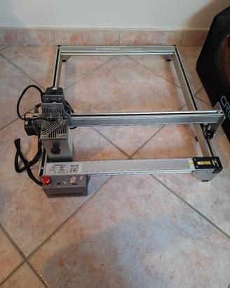 Incisore Laser Atomstack X30 Pro 160W (33W ottici)