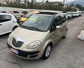 Lancia MUSA 1.4 16V Platino Plus Tetto Apribile