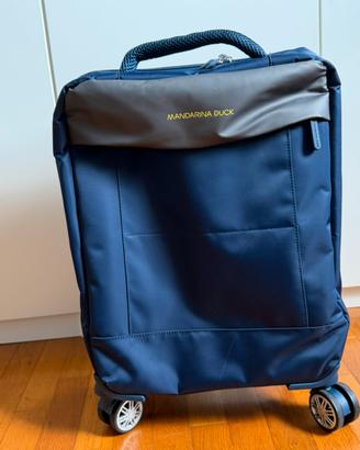 Trolley Mandarina Duck