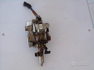 Piantone sterzo elettrico Renault Clio 3 2010
