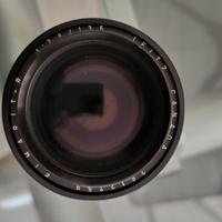 Obiettivo ELMARIT Canada 135/2,8 per Leicaflex SL2