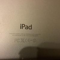 Ipad air 32 GB