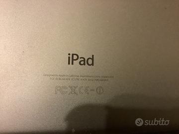 Ipad air 32 GB